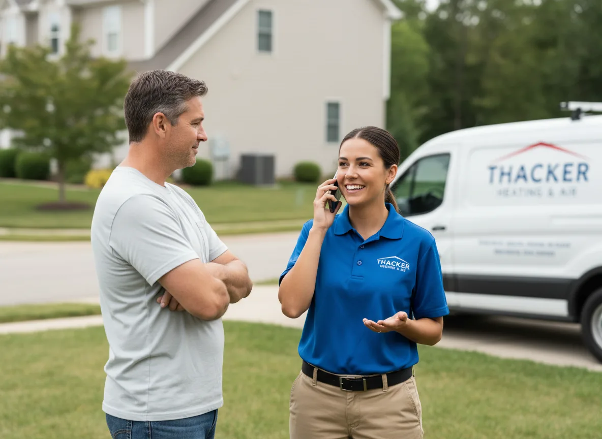 Ac Repair Cranberry, PA FAQs